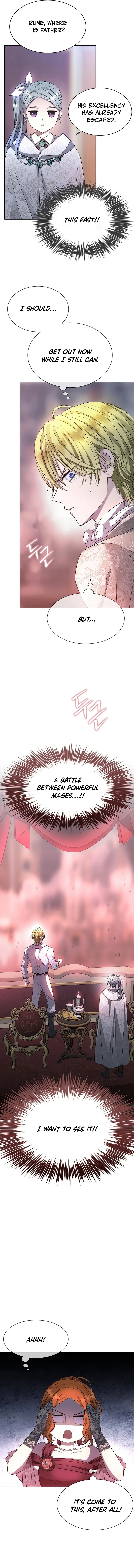 Black Haze [Remake] Chapter 6 — Page 7