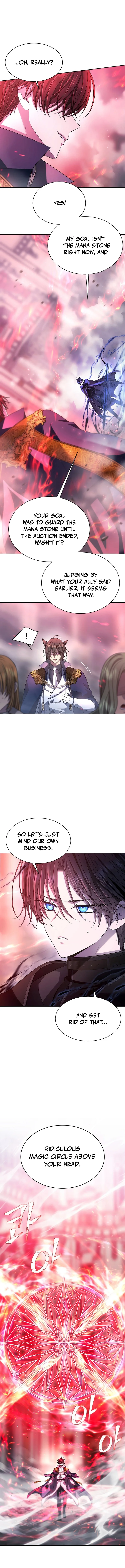 Black Haze [Remake] Chapter 6 — Page 9