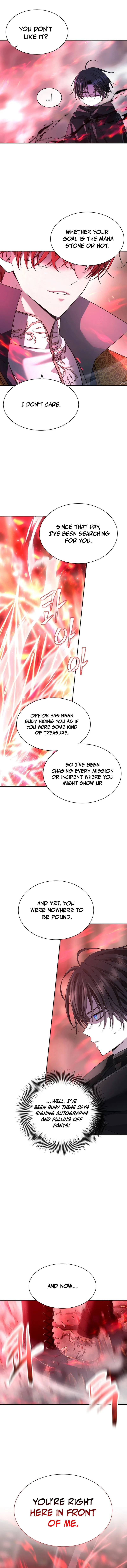 Black Haze [Remake] Chapter 6 — Page 10