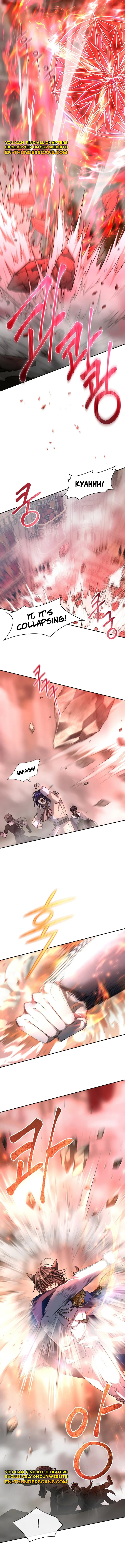 Black Haze [Remake] Chapter 6 — Page 13
