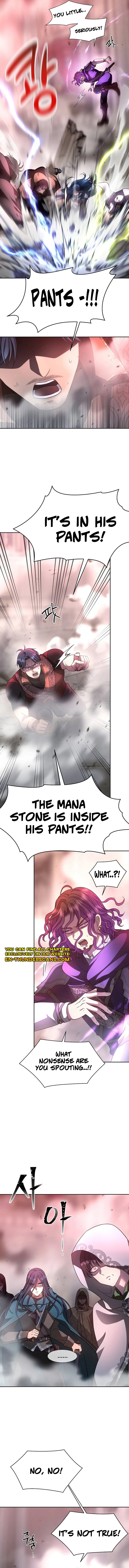 Black Haze [Remake] Chapter 6 — Page 15