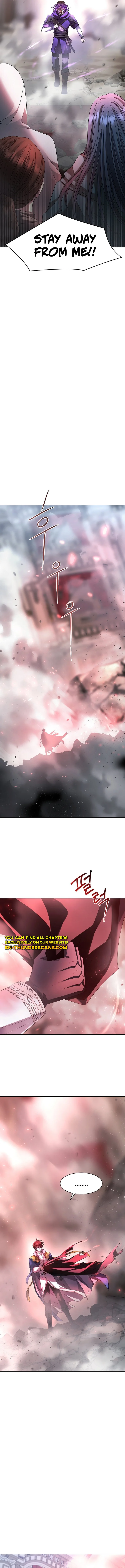 Black Haze [Remake] Chapter 6 — Page 16