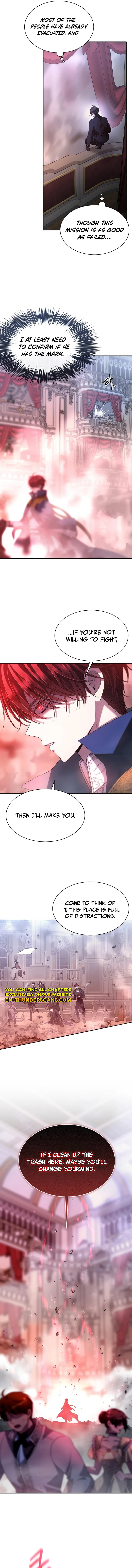 Black Haze [Remake] Chapter 6 — Page 18