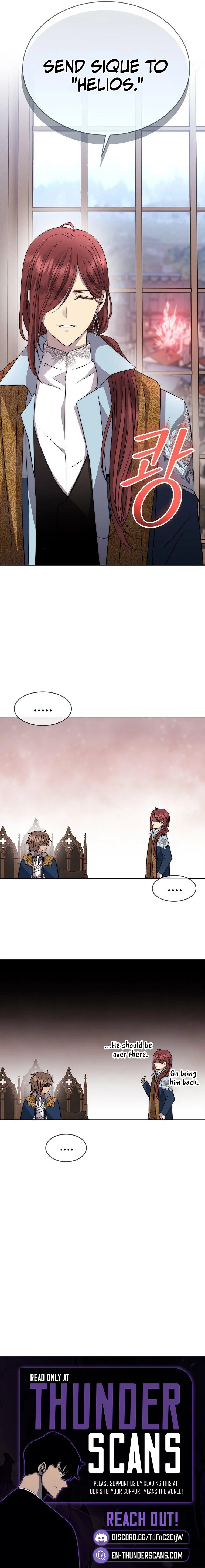 Black Haze [Remake] Chapter 60 — Page 12