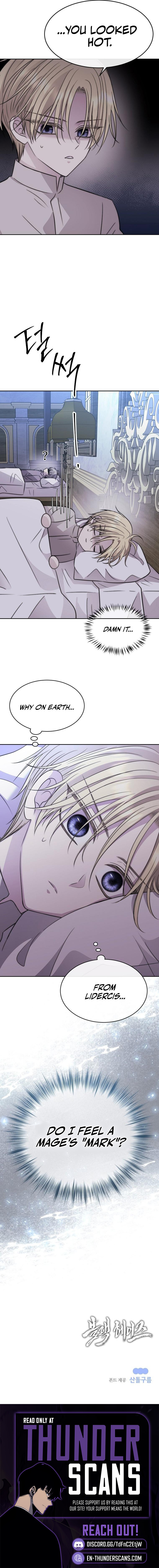Black Haze [Remake] Chapter 62 — Page 10