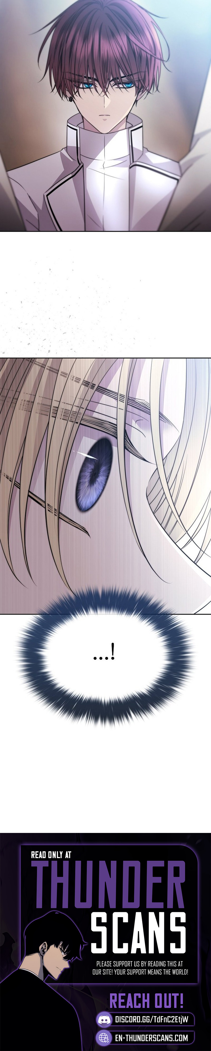 Black Haze [Remake] Chapter 66 — Page 9