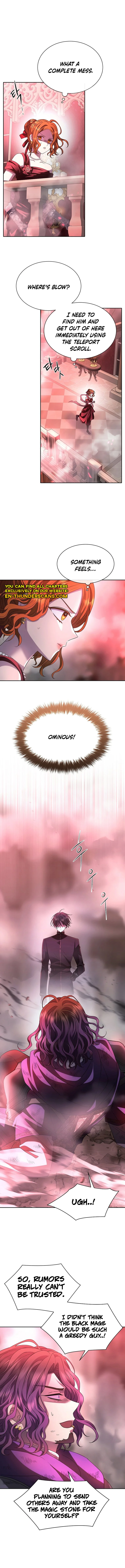 Black Haze [Remake] Chapter 7 — Page 2