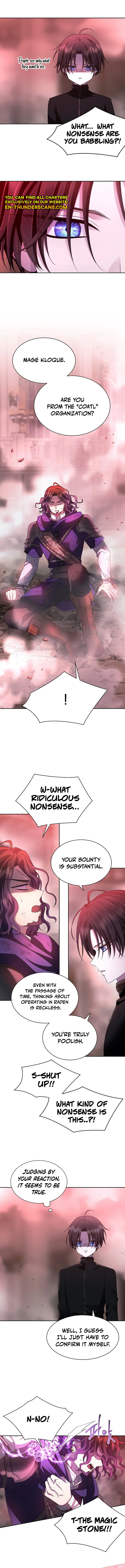 Black Haze [Remake] Chapter 7 — Page 3