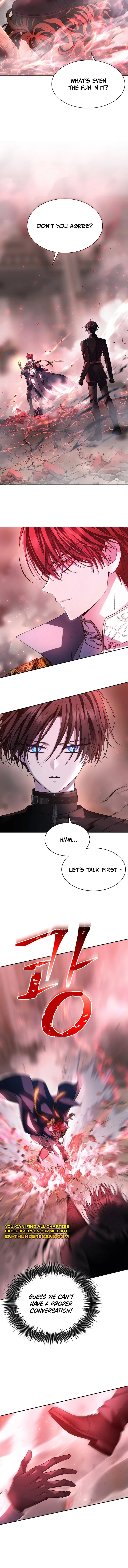 Black Haze [Remake] Chapter 7 — Page 5