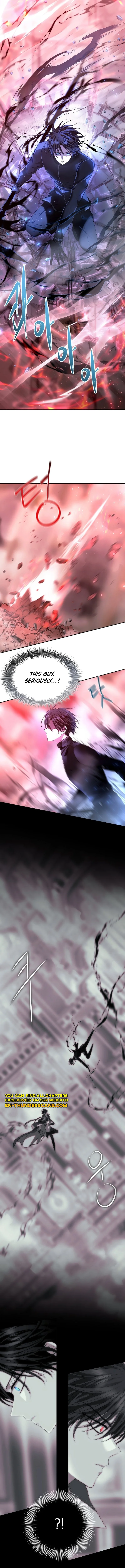 Black Haze [Remake] Chapter 7 — Page 7
