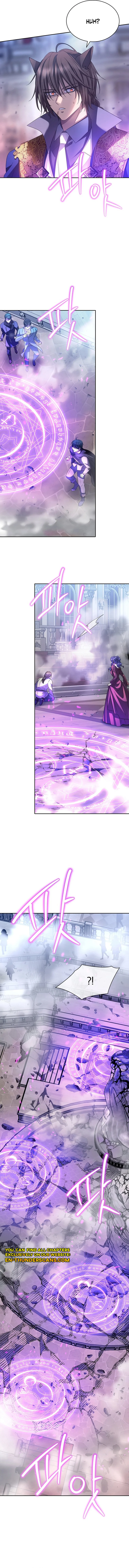 Black Haze [Remake] Chapter 7 — Page 9