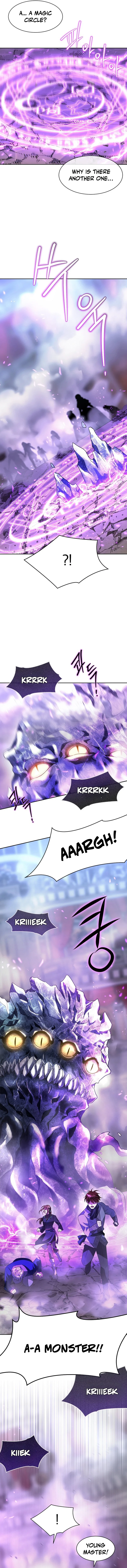 Black Haze [Remake] Chapter 7 — Page 10