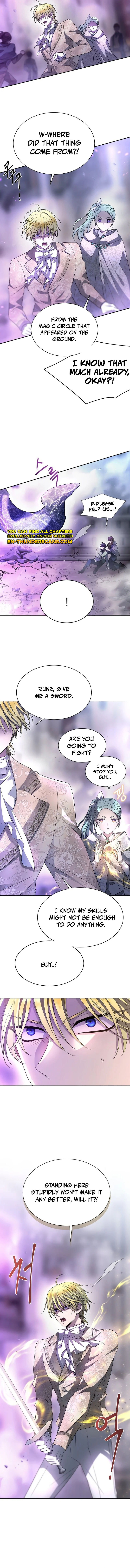 Black Haze [Remake] Chapter 7 — Page 11
