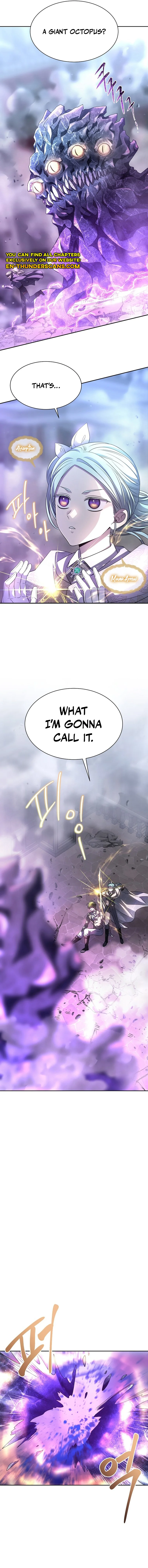 Black Haze [Remake] Chapter 7 — Page 13