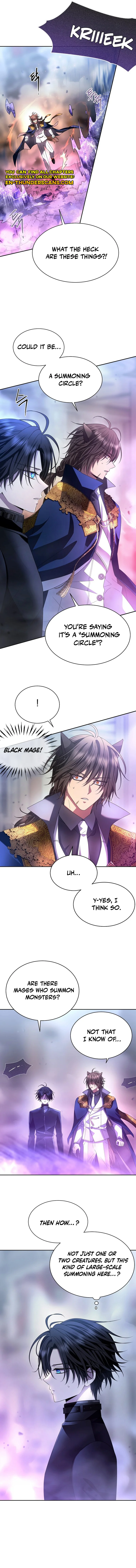 Black Haze [Remake] Chapter 7 — Page 14