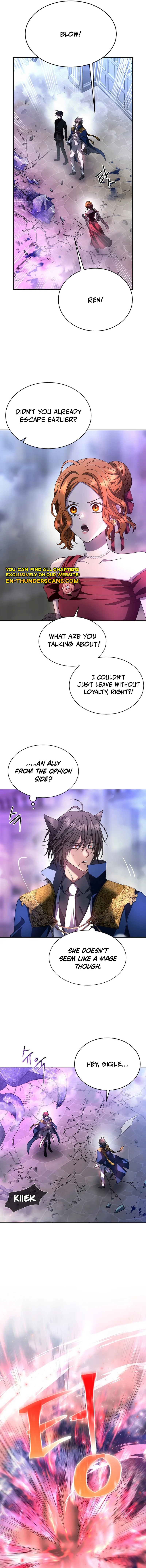 Black Haze [Remake] Chapter 7 — Page 15