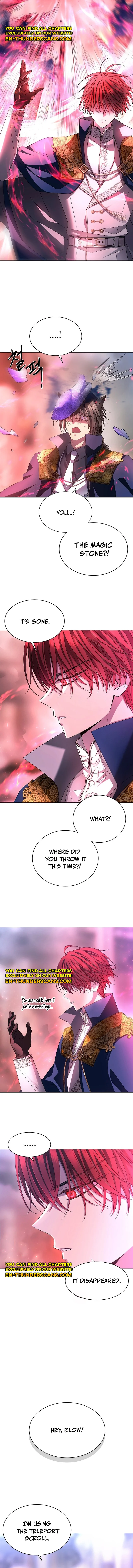 Black Haze [Remake] Chapter 7 — Page 16