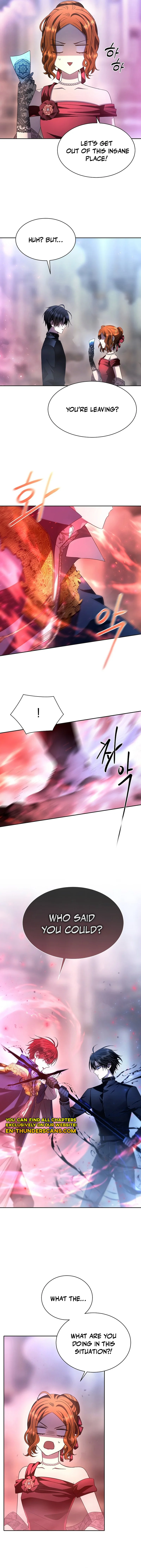 Black Haze [Remake] Chapter 7 — Page 17