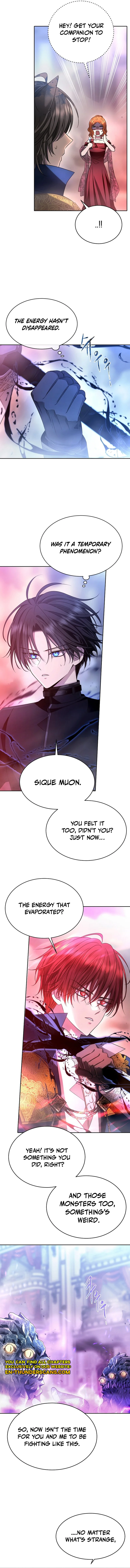 Black Haze [Remake] Chapter 7 — Page 18