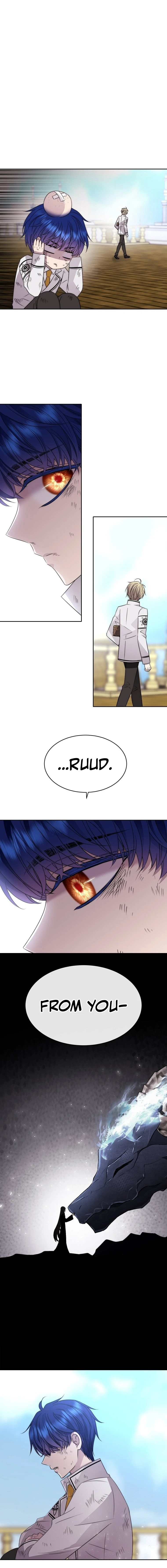 Black Haze [Remake] Chapter 71 — Page 3