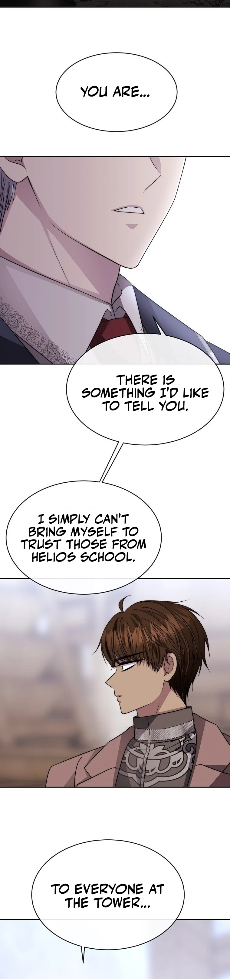 Black Haze [Remake] Chapter 71 — Page 6