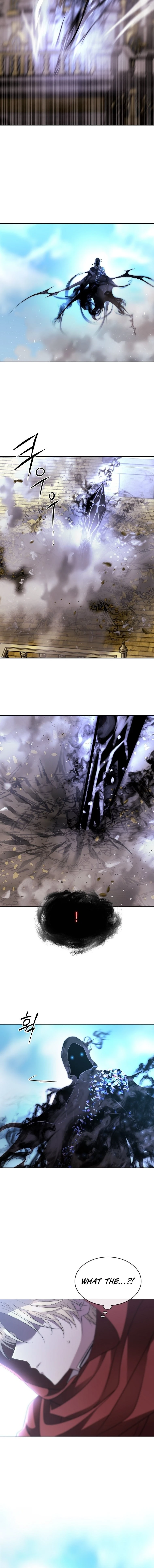 Black Haze [Remake] Chapter 73 — Page 3