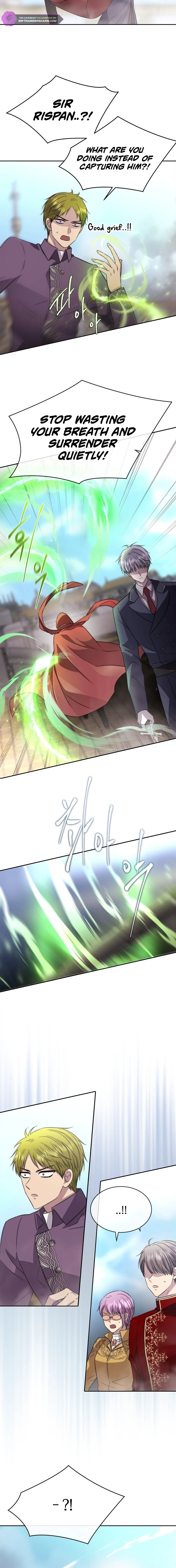 Black Haze [Remake] Chapter 74 — Page 6