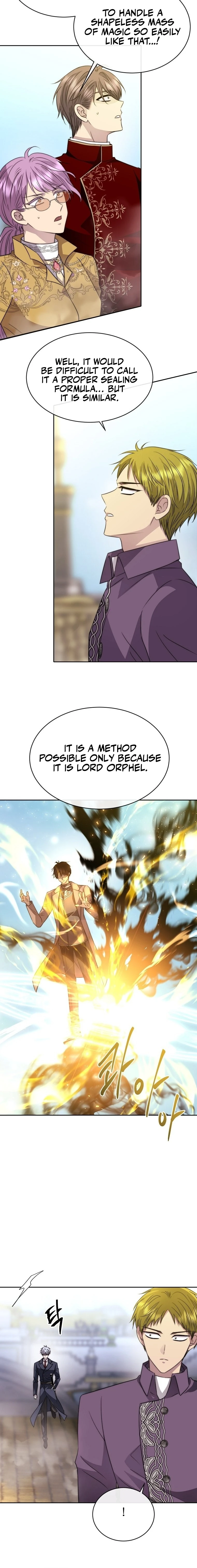 Black Haze [Remake] Chapter 75 — Page 3