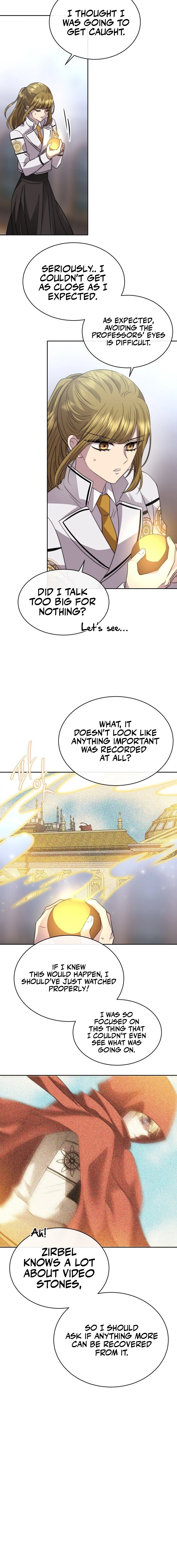 Black Haze [Remake] Chapter 75 — Page 6