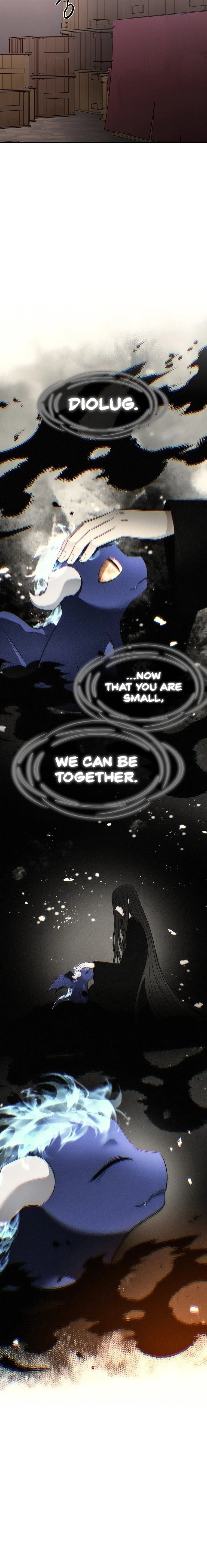 Black Haze [Remake] Chapter 75 — Page 9