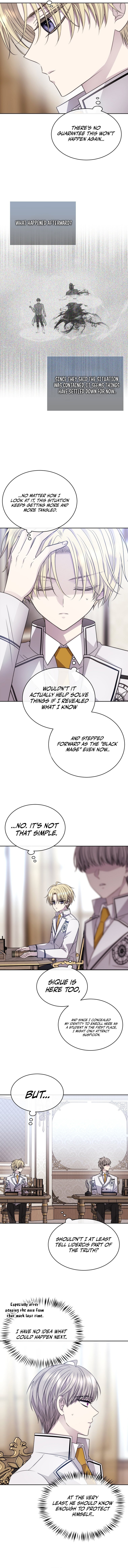 Black Haze [Remake] Chapter 76 — Page 4