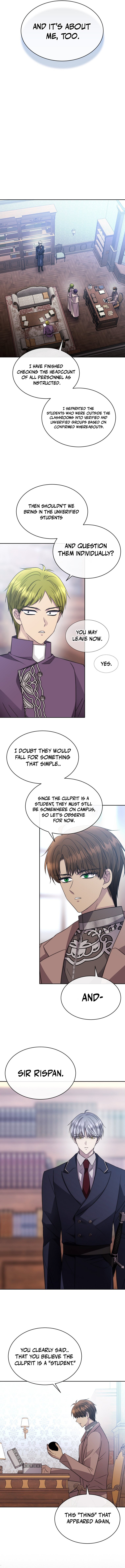 Black Haze [Remake] Chapter 76 — Page 7