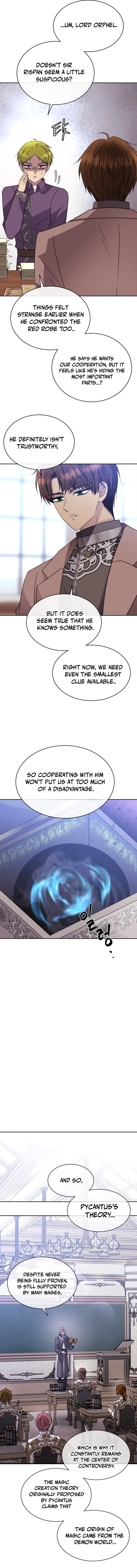Black Haze [Remake] Chapter 76 — Page 9