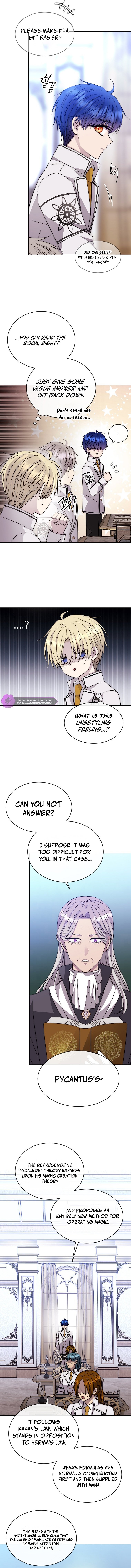 Black Haze [Remake] Chapter 76 — Page 11