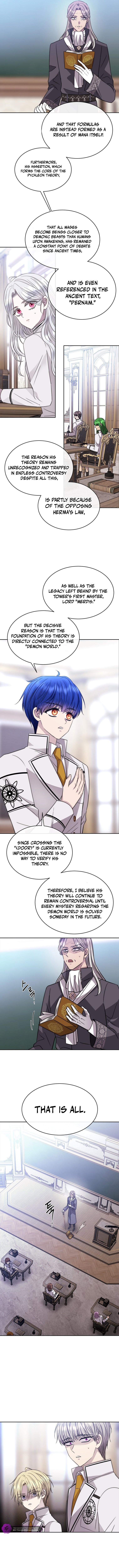 Black Haze [Remake] Chapter 76 — Page 12
