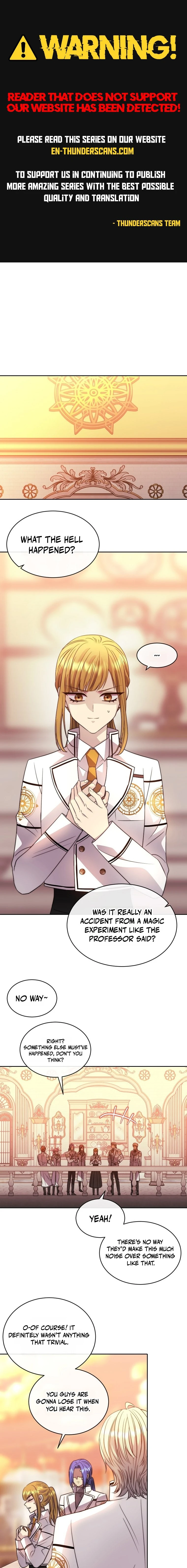 Black Haze [Remake] Chapter 77 — Page 1