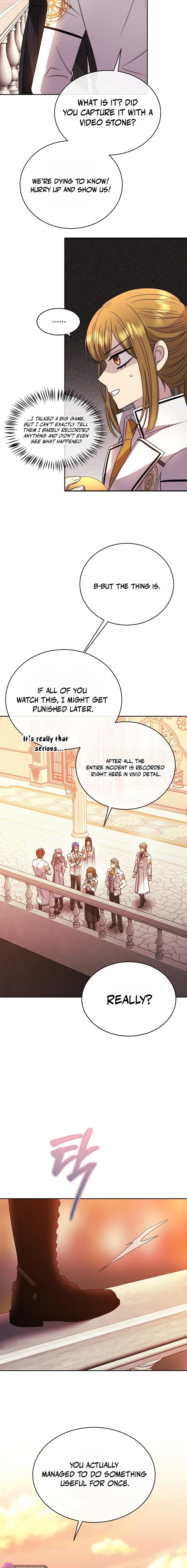 Black Haze [Remake] Chapter 77 — Page 2