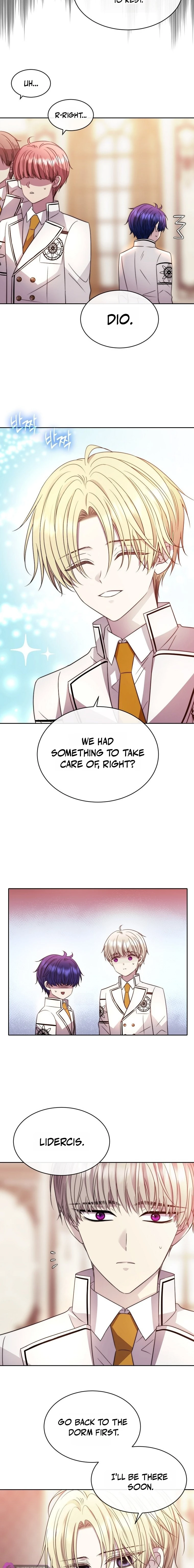 Black Haze [Remake] Chapter 77 — Page 6