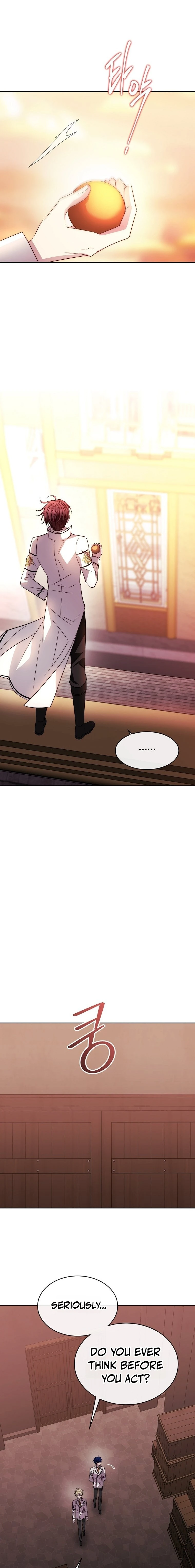 Black Haze [Remake] Chapter 77 — Page 9