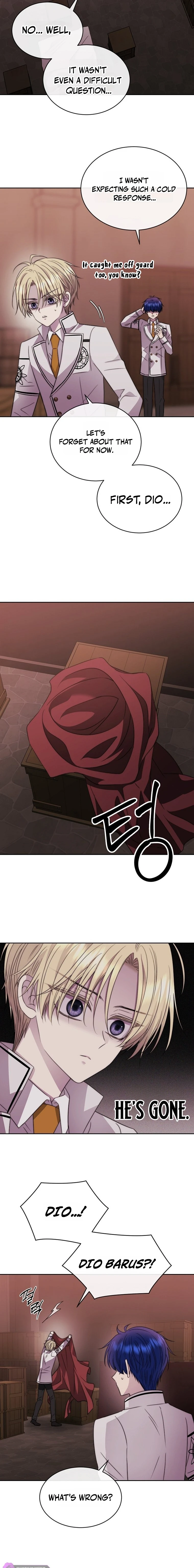 Black Haze [Remake] Chapter 77 — Page 10