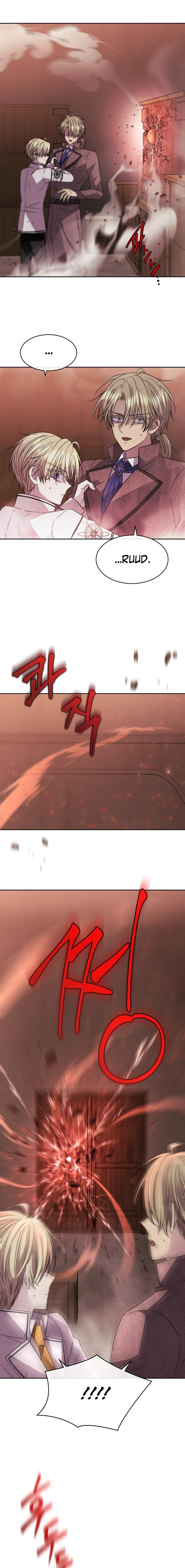 Black Haze [Remake] Chapter 77 — Page 16