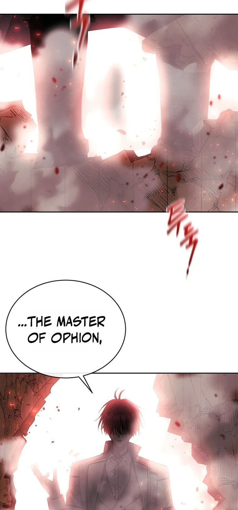Black Haze [Remake] Chapter 77 — Page 17