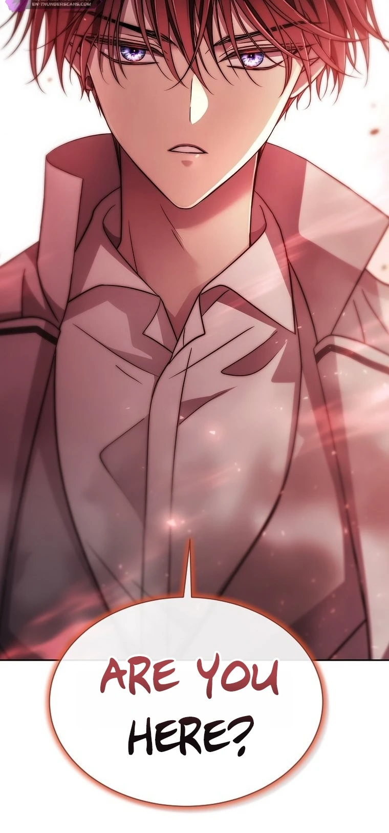 Black Haze [Remake] Chapter 77 — Page 19