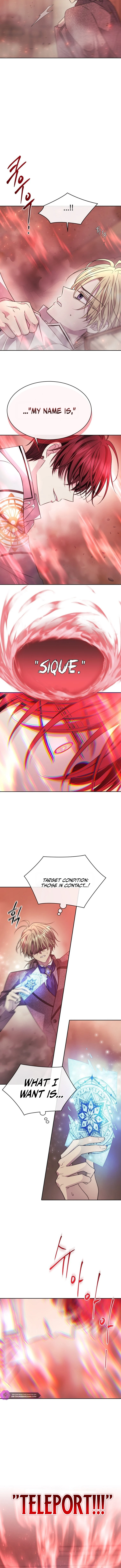 Black Haze [Remake] Chapter 78 — Page 2