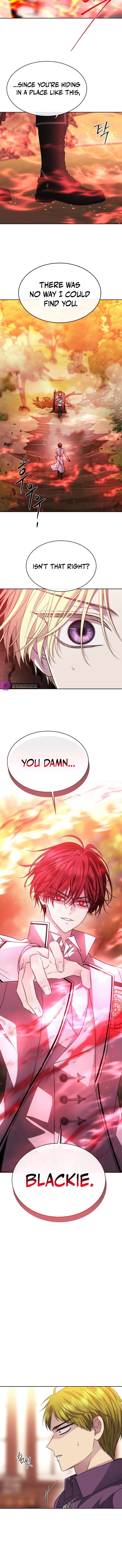Black Haze [Remake] Chapter 78 — Page 4