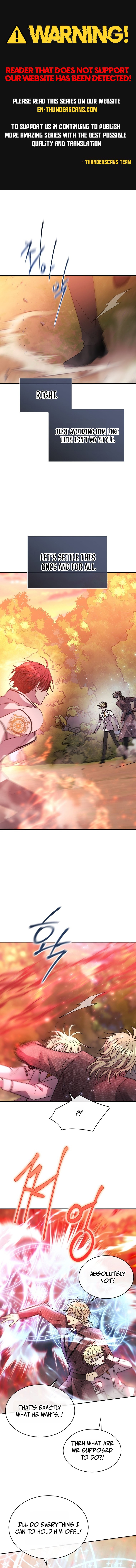 Black Haze [Remake] Chapter 79 — Page 1