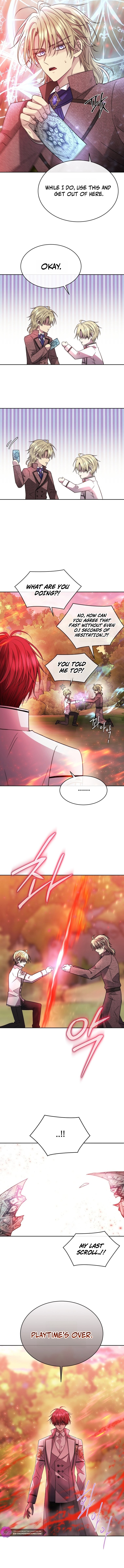 Black Haze [Remake] Chapter 79 — Page 2