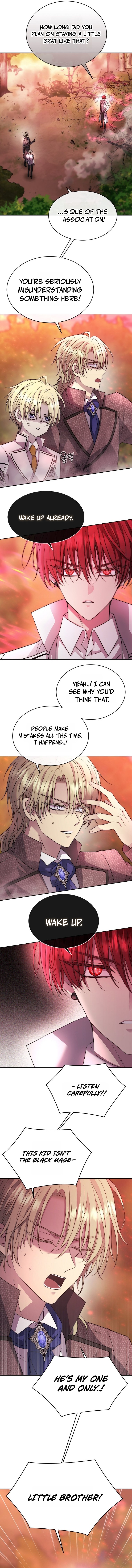 Black Haze [Remake] Chapter 79 — Page 3