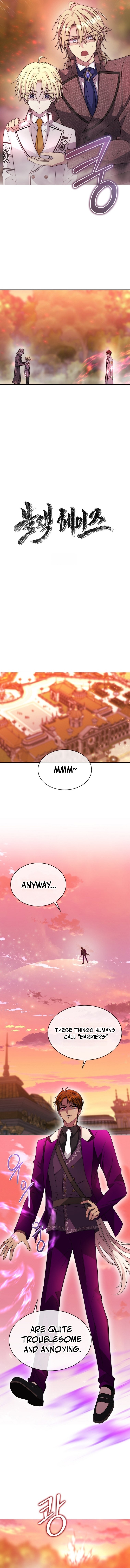 Black Haze [Remake] Chapter 79 — Page 4
