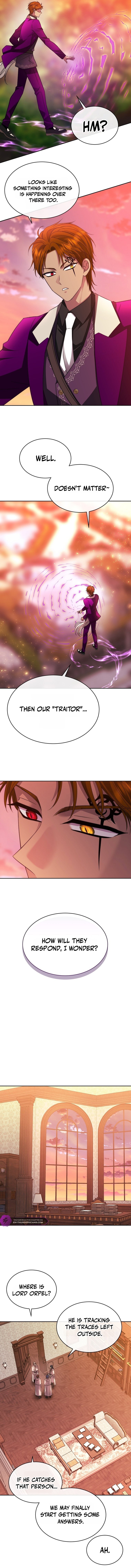 Black Haze [Remake] Chapter 79 — Page 5